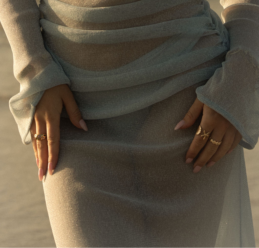 Milos Ring