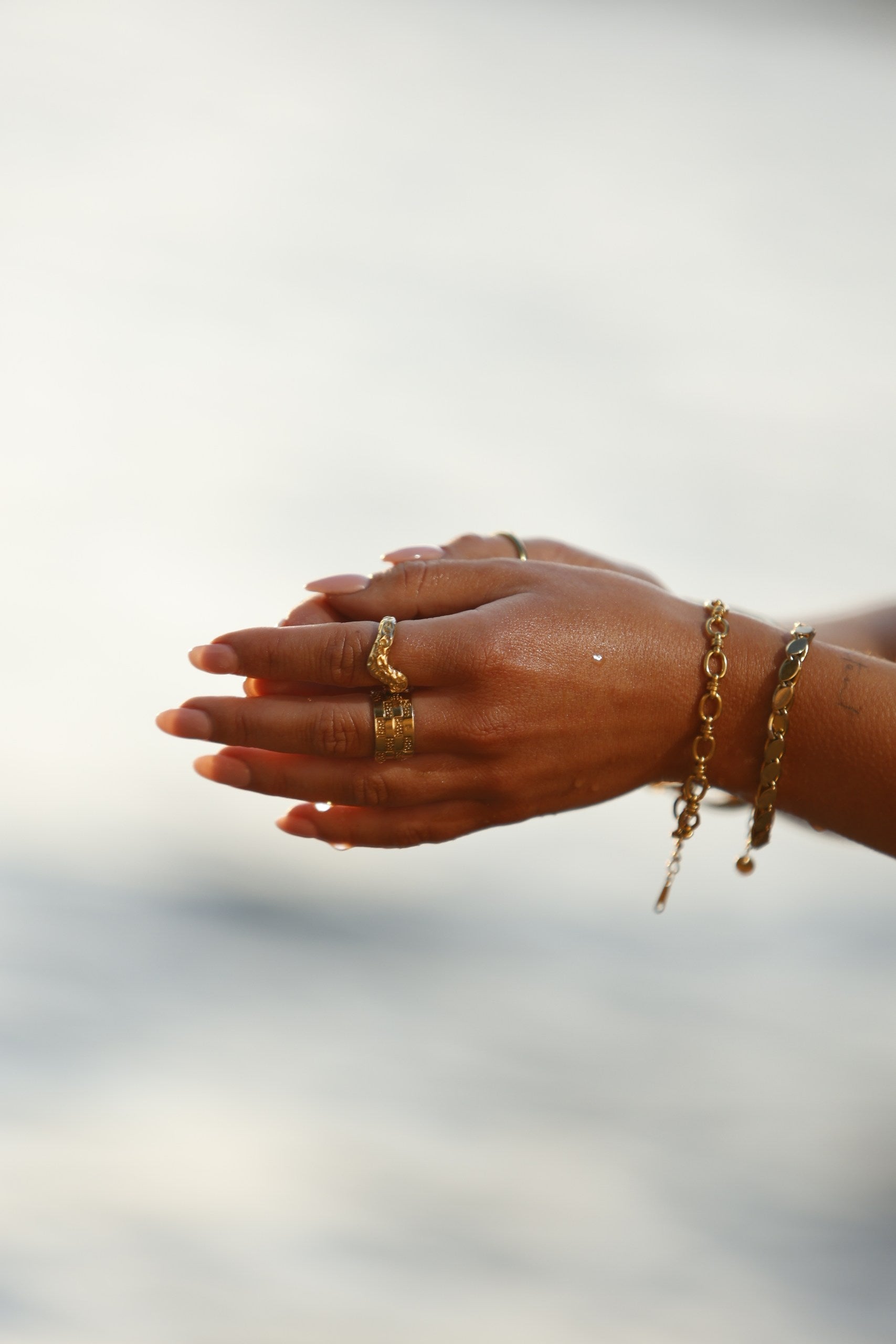 Solane Ring