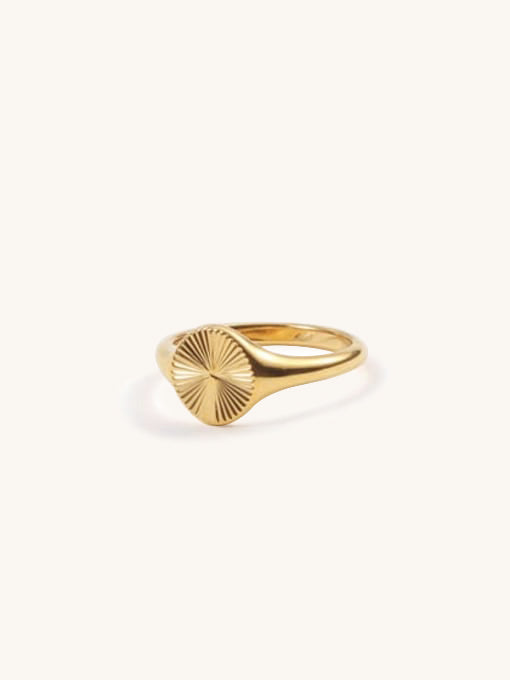 Dahlia Ring