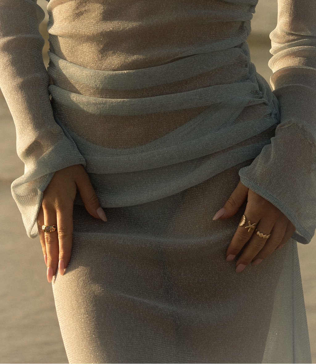 Talia Ring