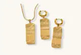 Evelyn Necklace