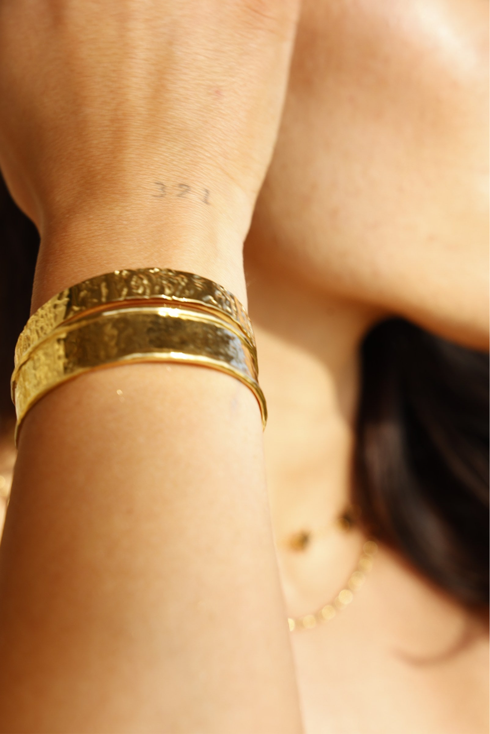 Amira Bangle