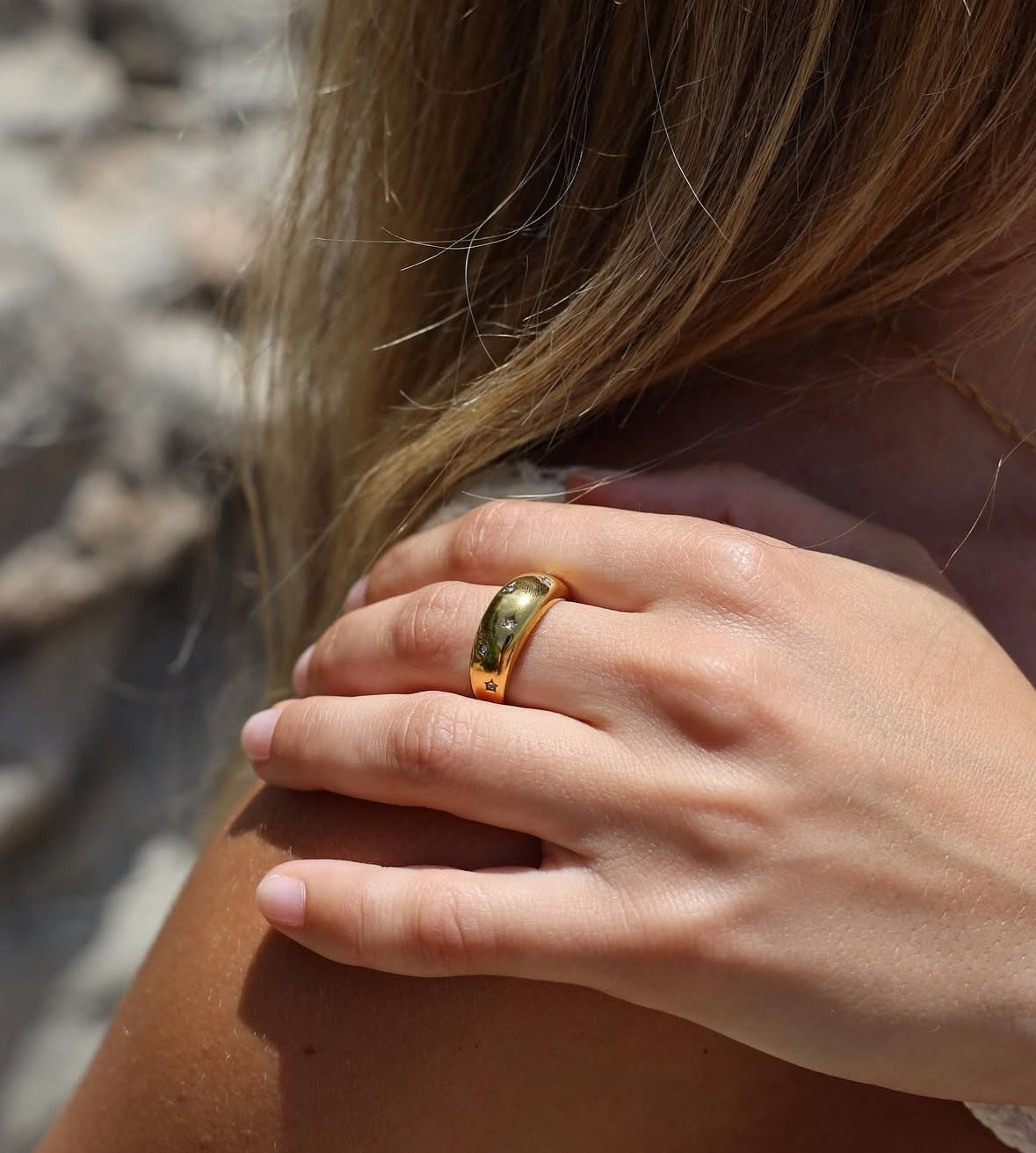 Lilliana Ring
