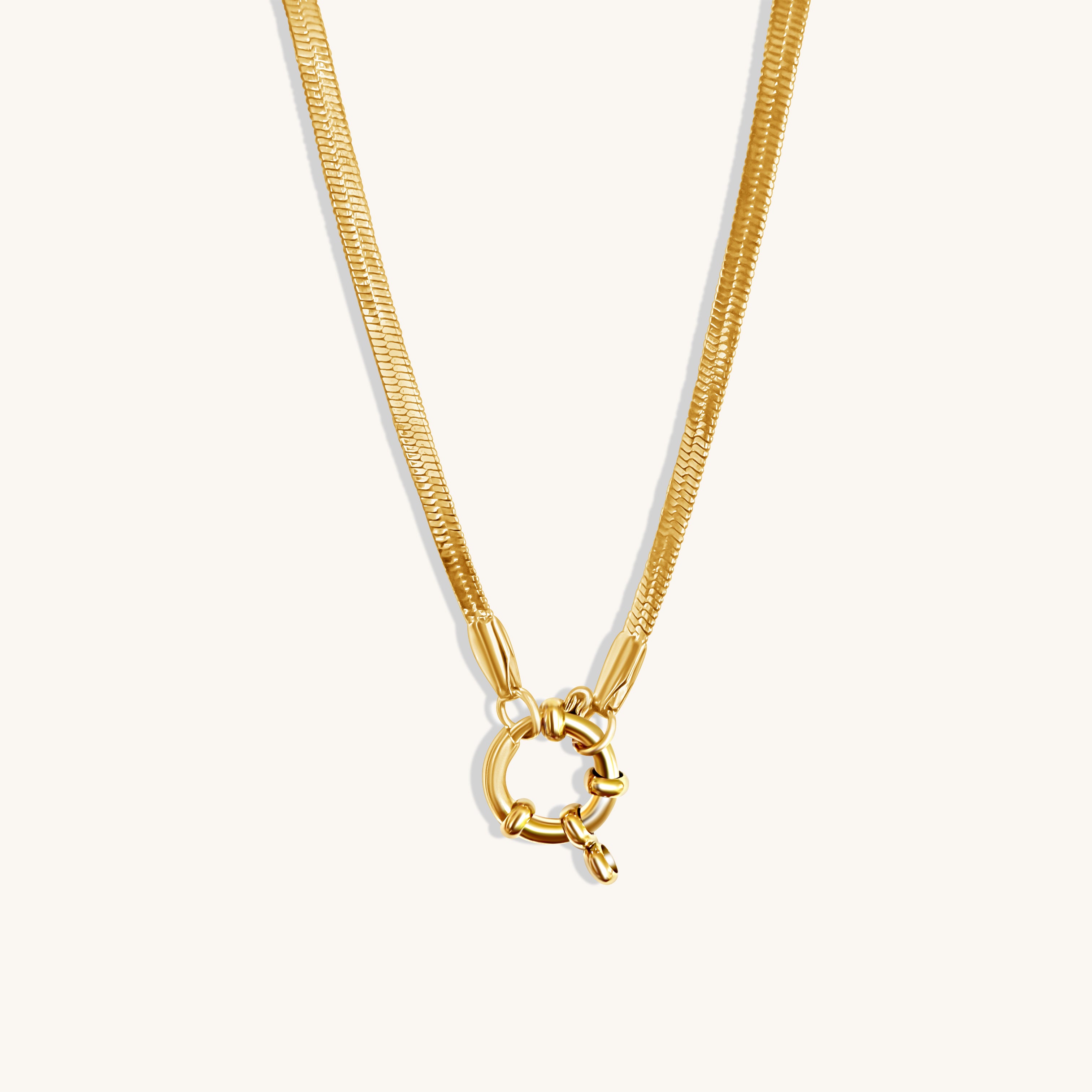 Isabella Necklace
