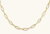 Isla Chain necklace