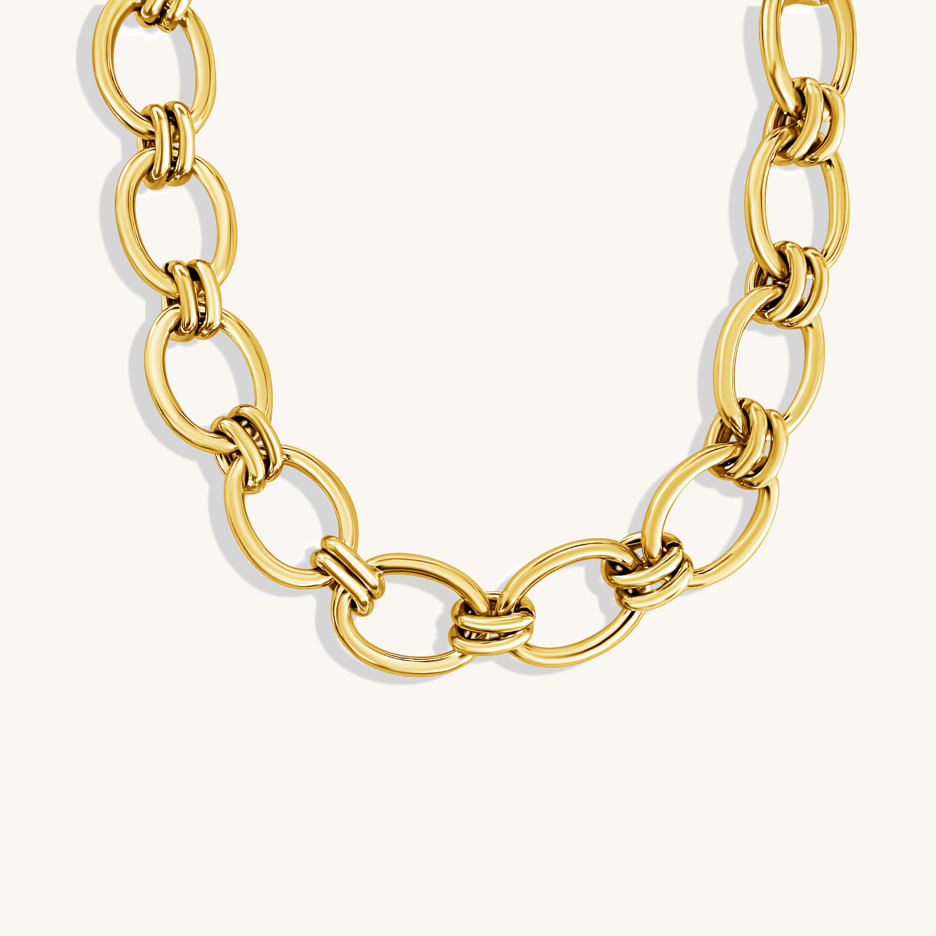 Kendal Link Chain