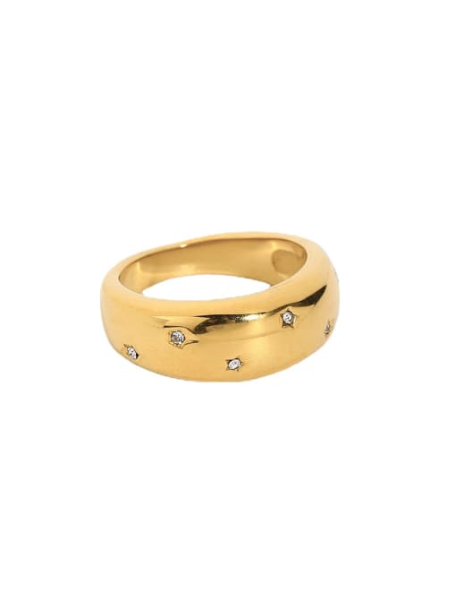 Lilliana Ring