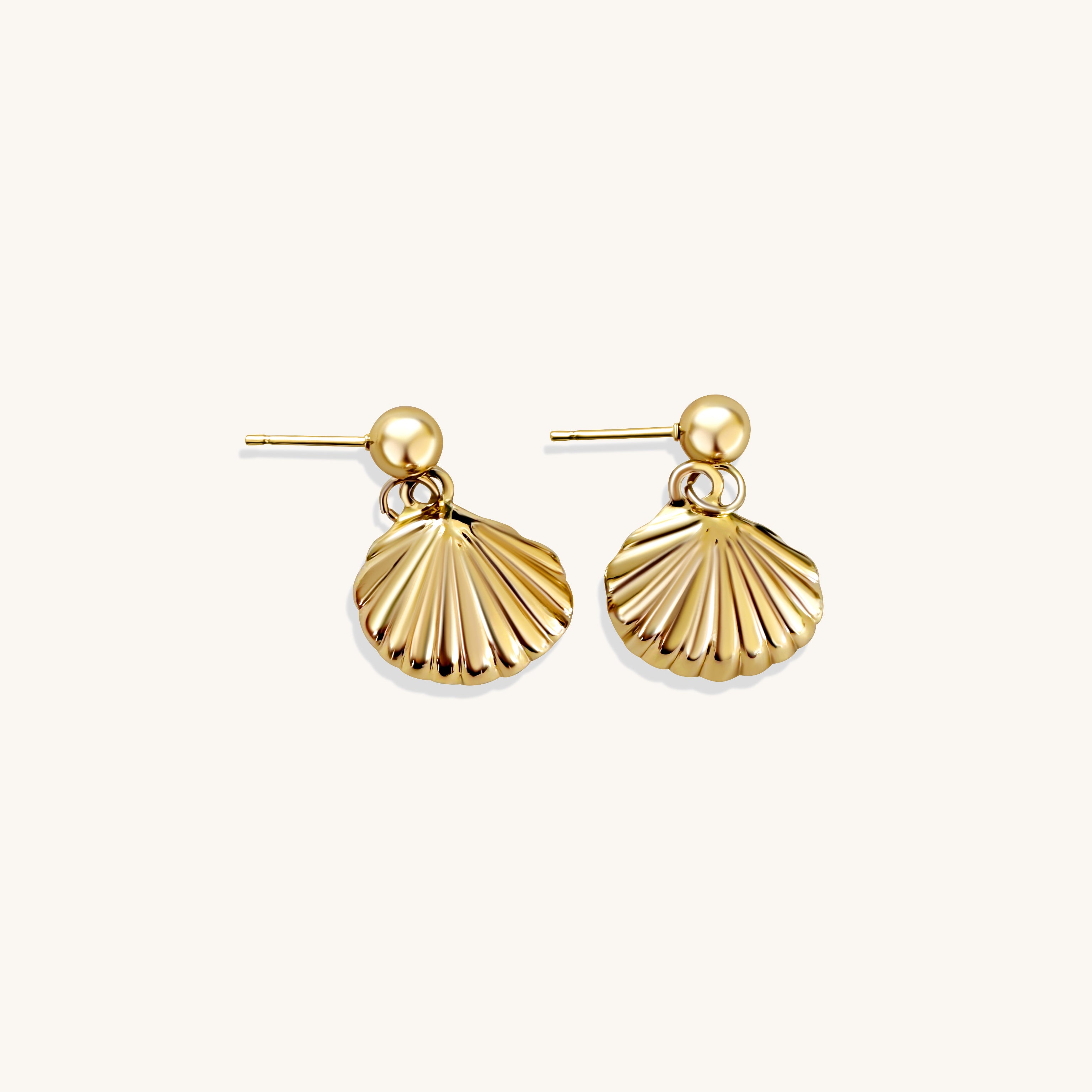 Marishell Earrings