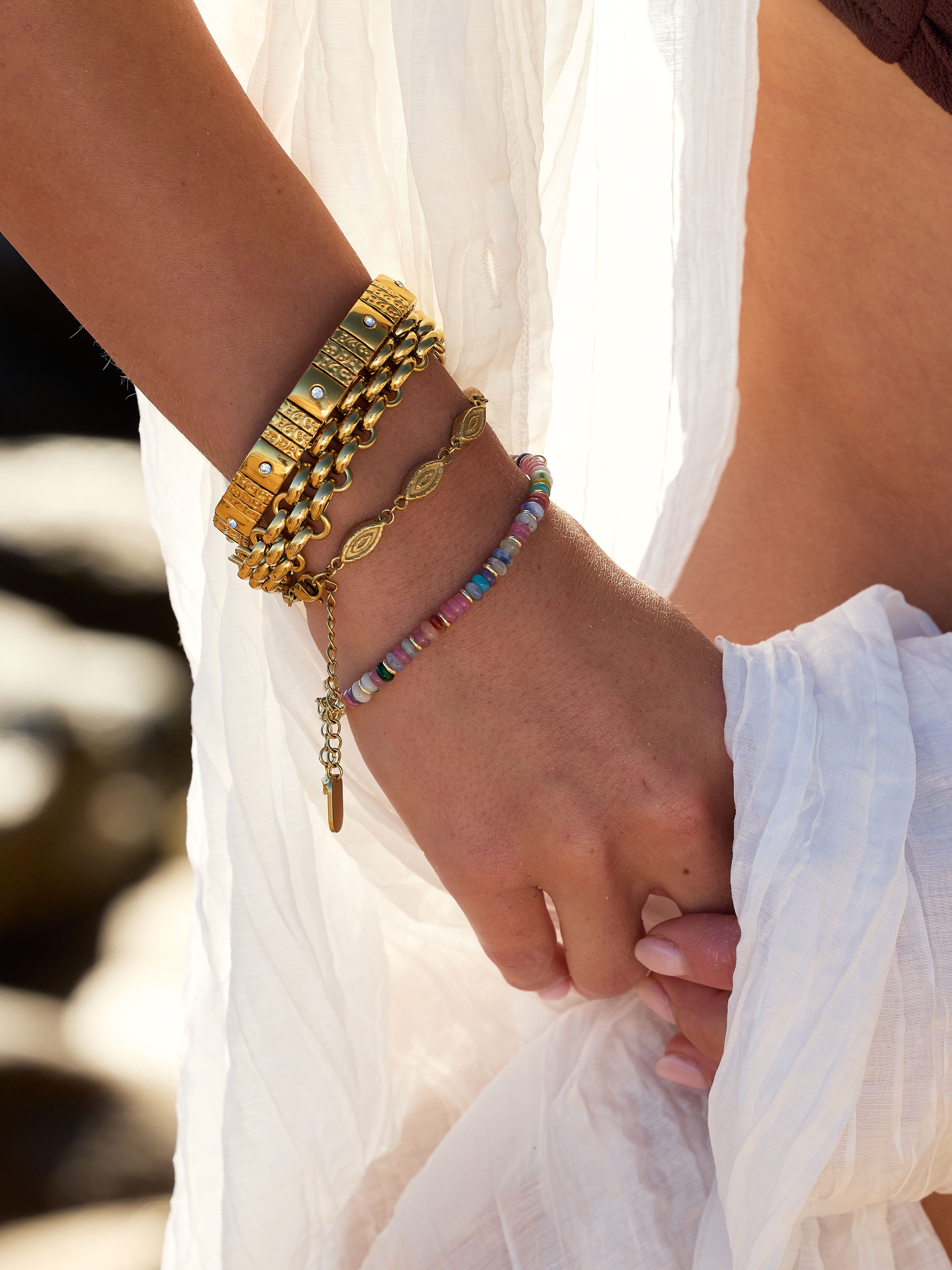 LUMA BRACELET