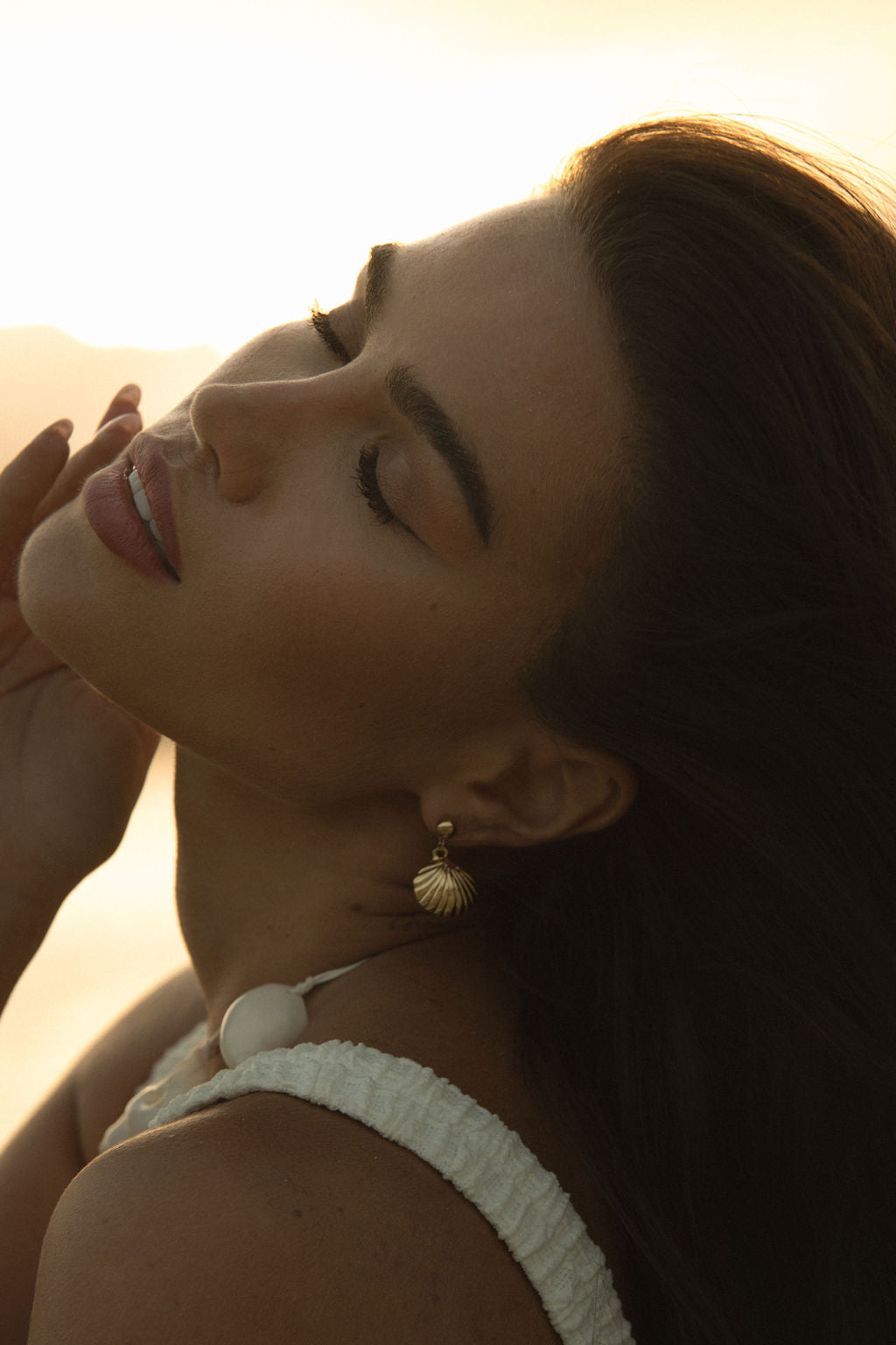 Marishell Earrings