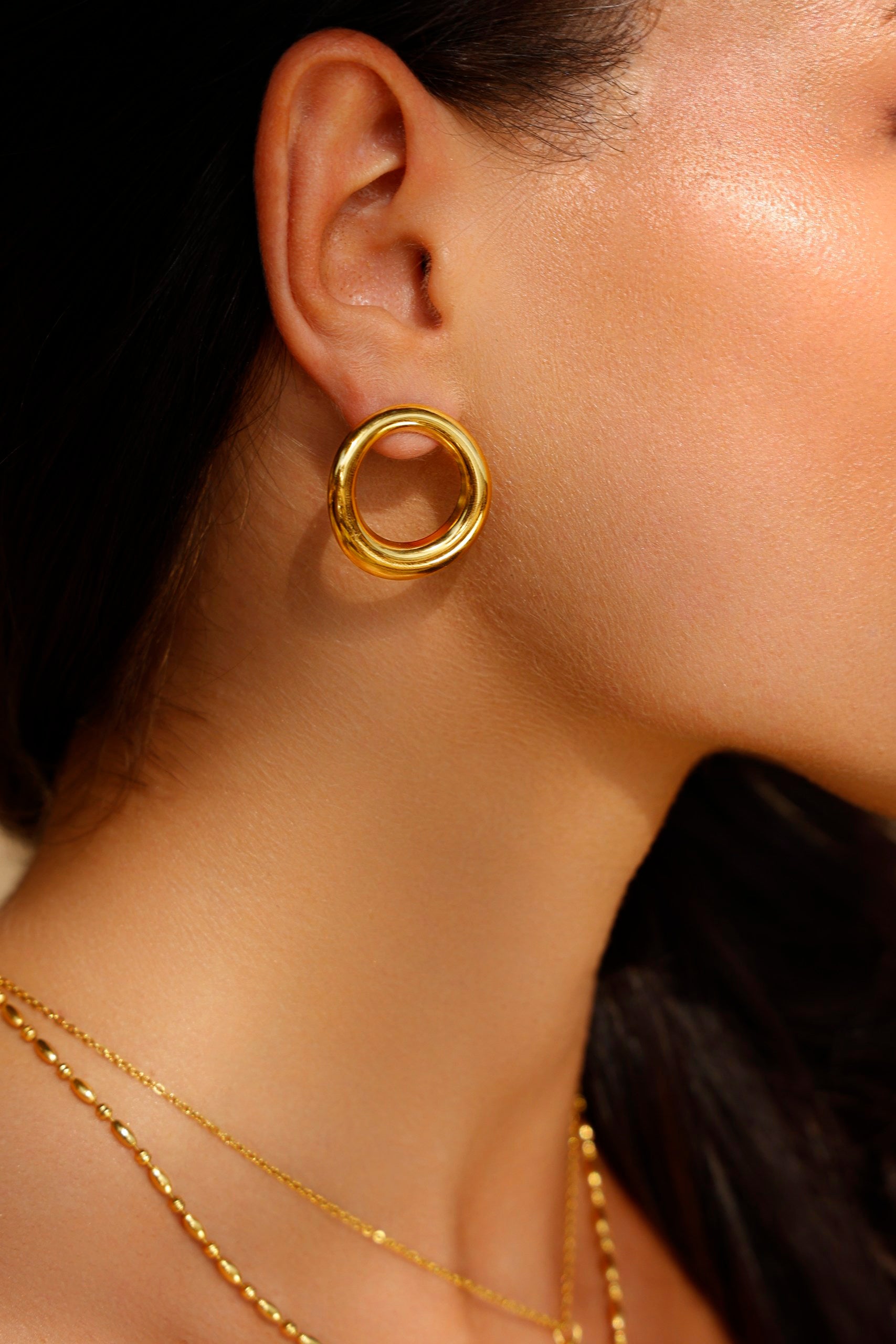 Sofia Earrings