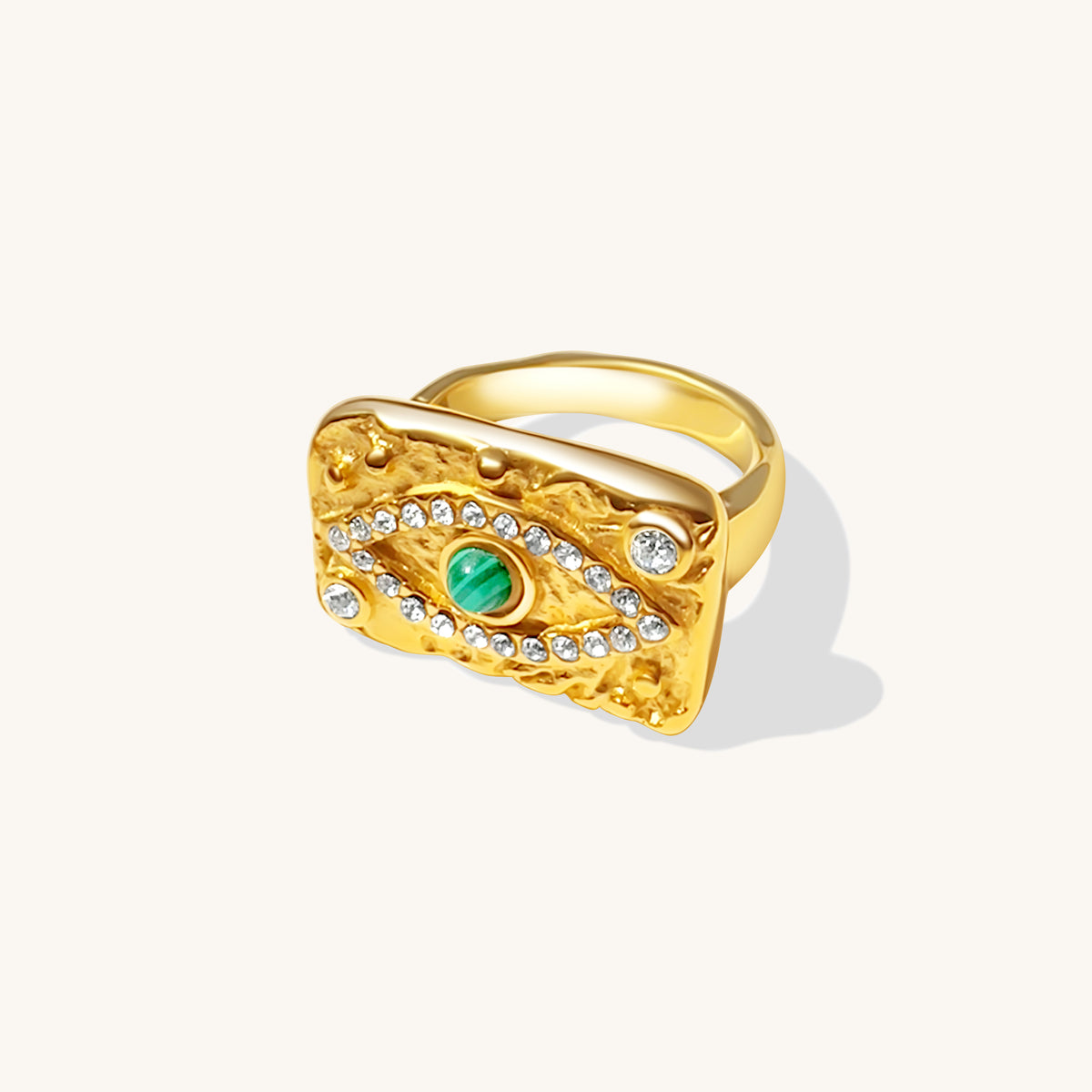 Rhea Ring