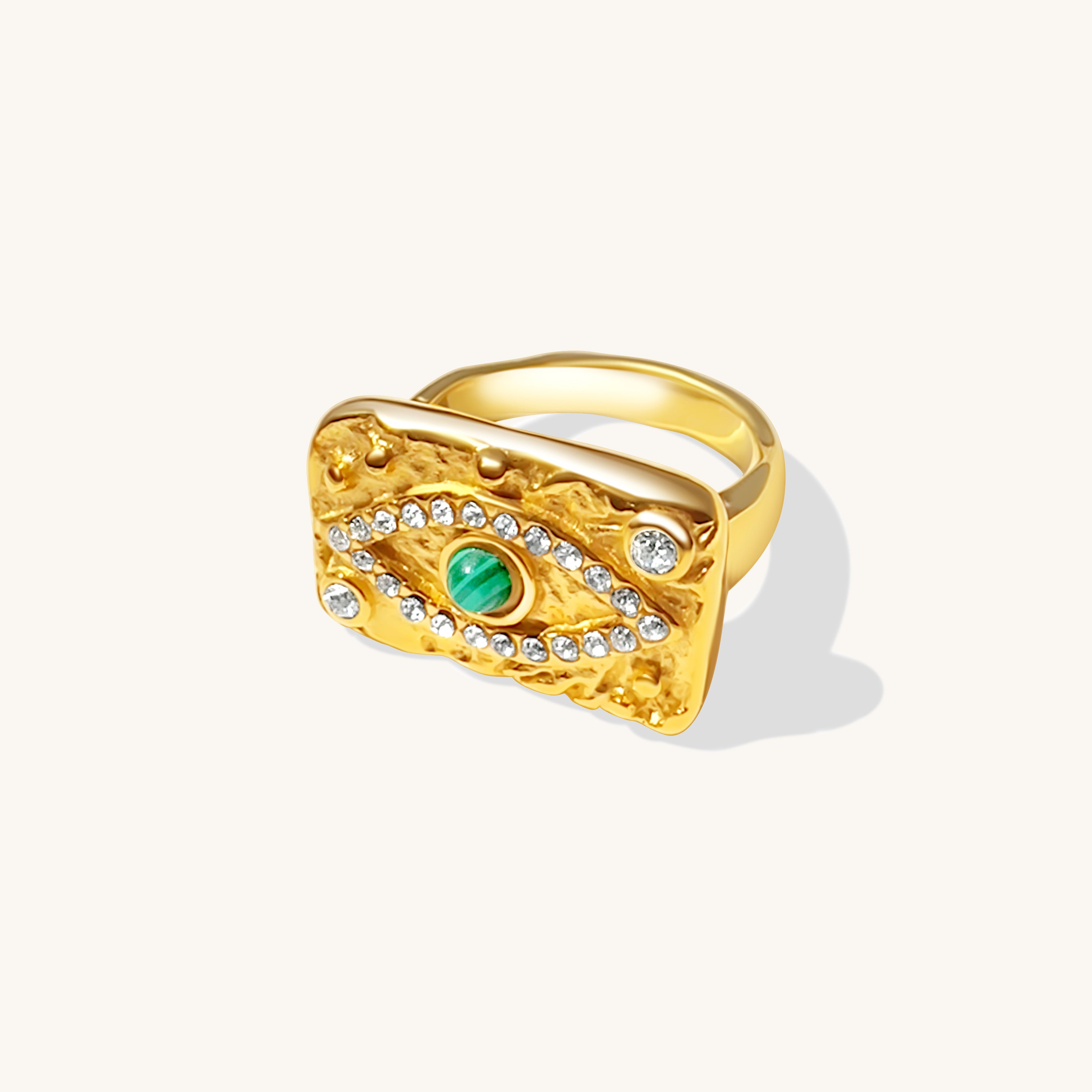 Rhea Ring