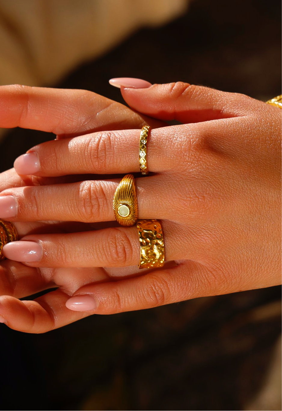 Olivia Ring