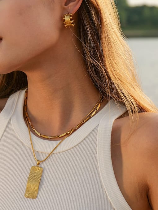 Evelyn Necklace