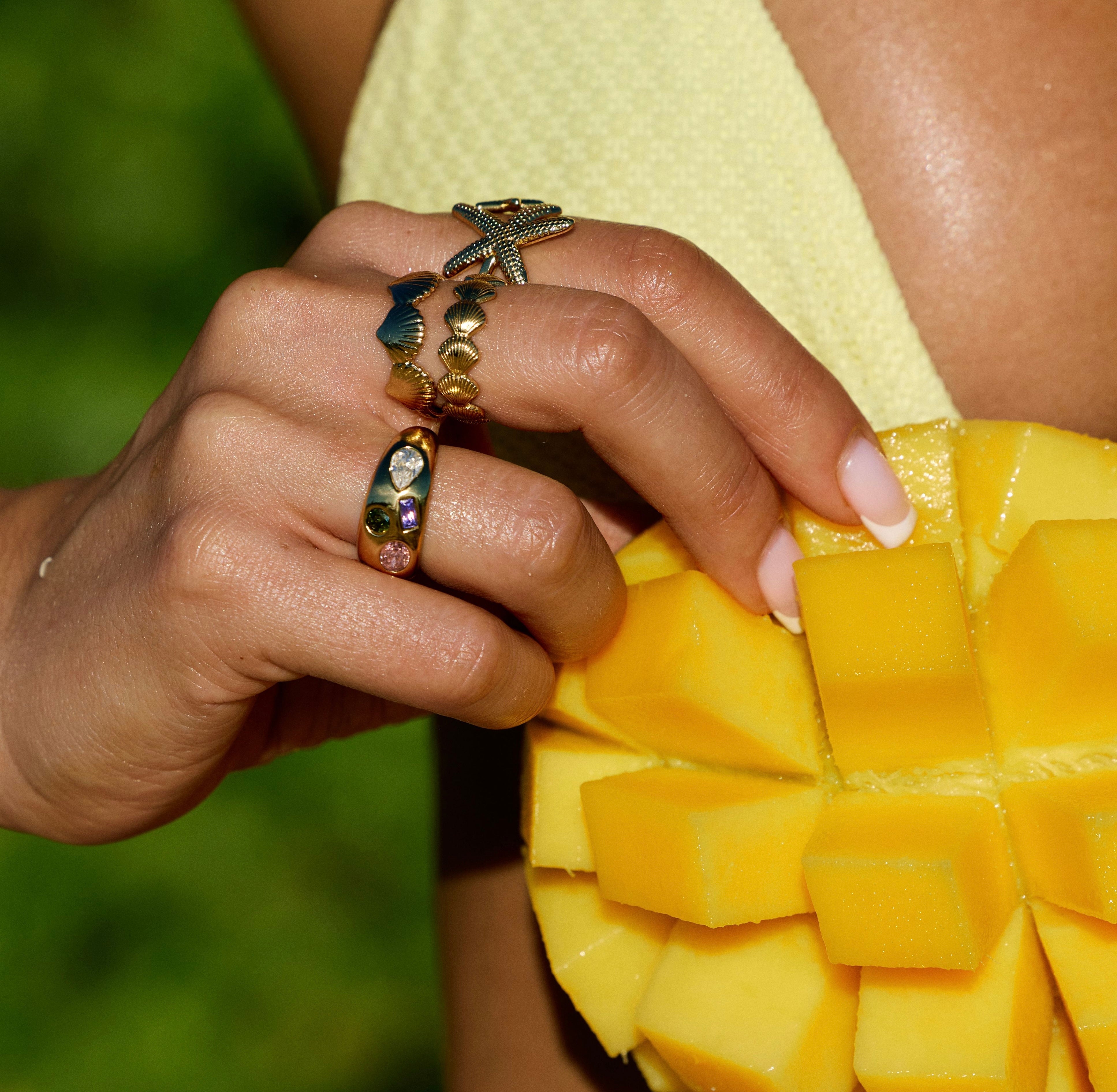 Kaia Ring