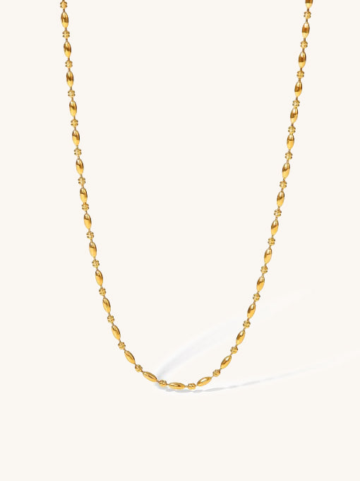 Harper Chain necklace