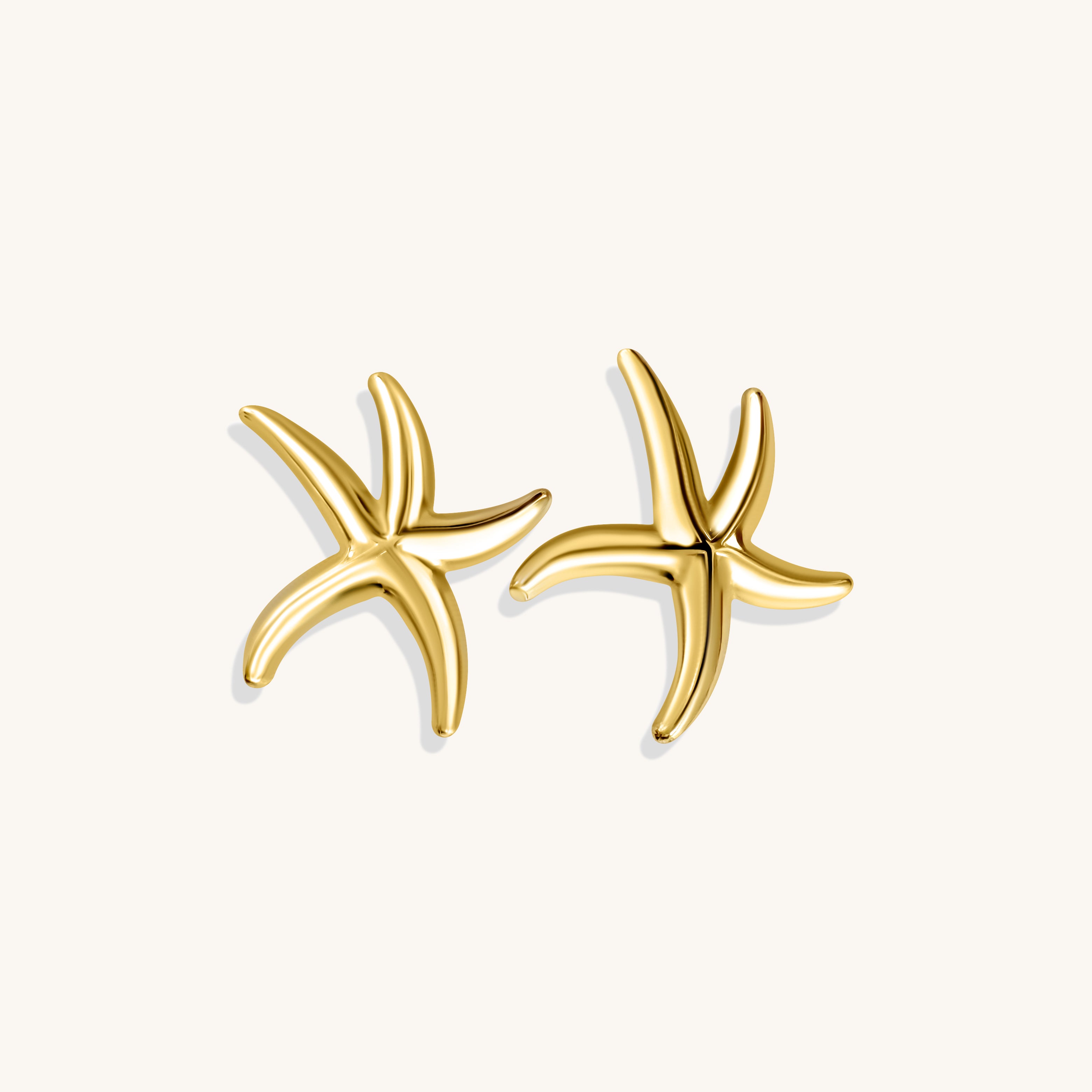 Lucia Earrings