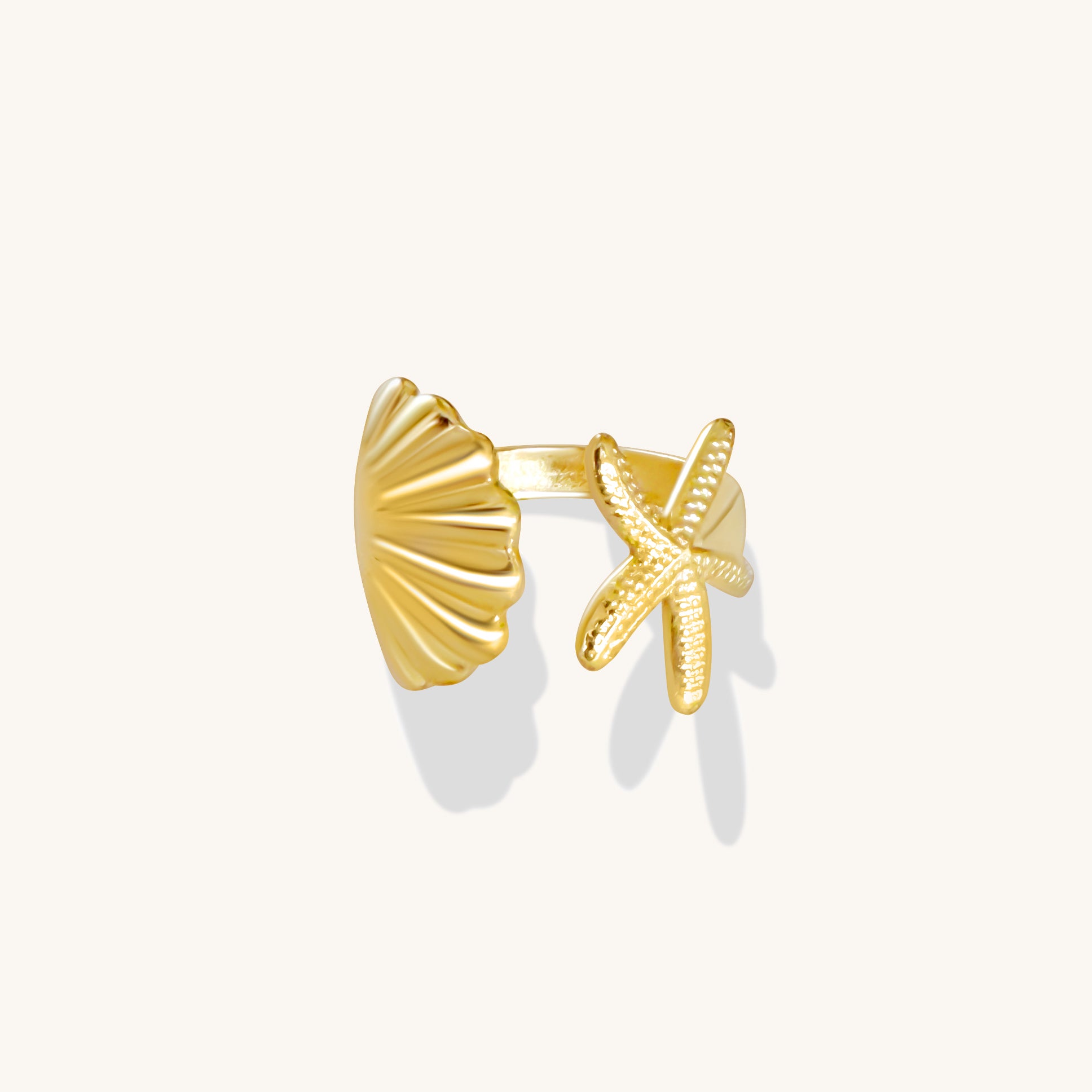 Milos Ring