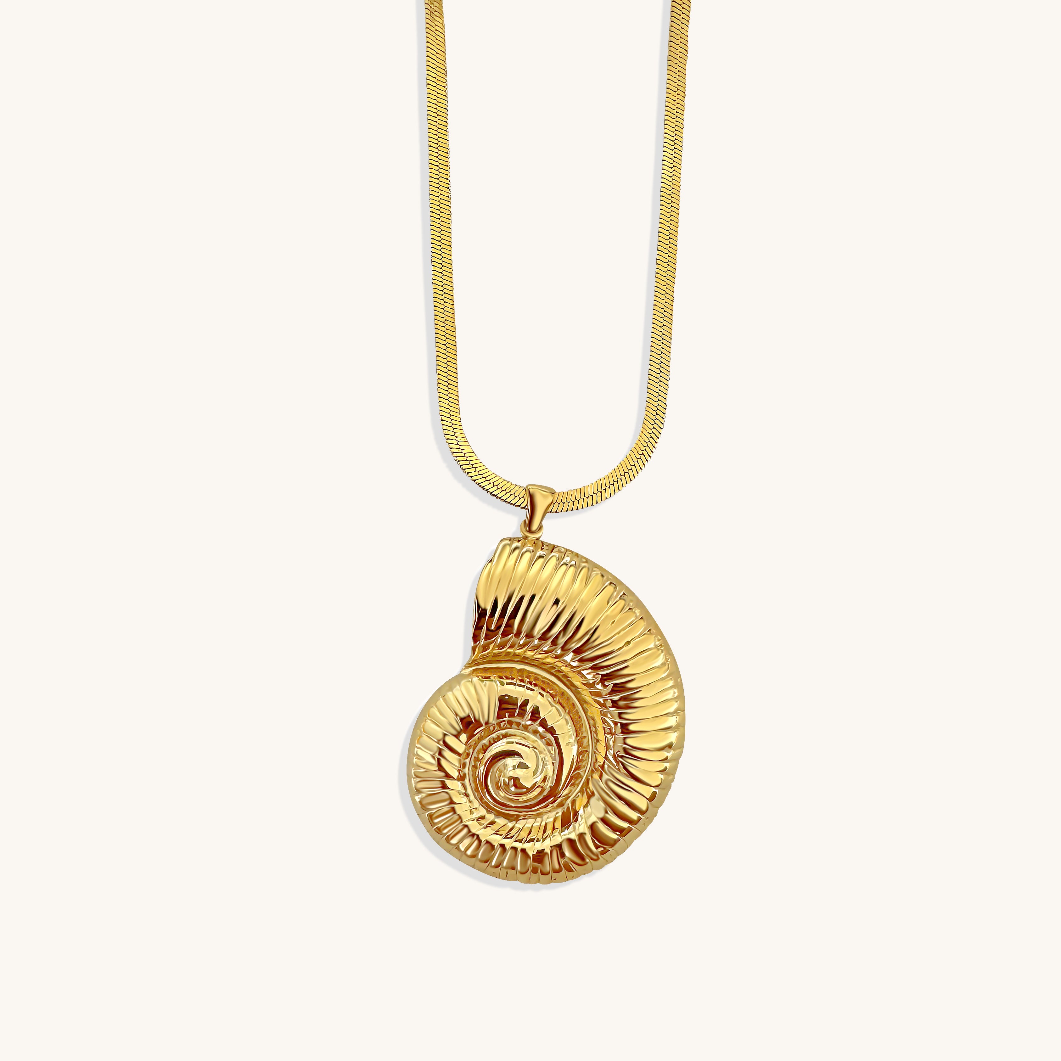 Ocean Necklace