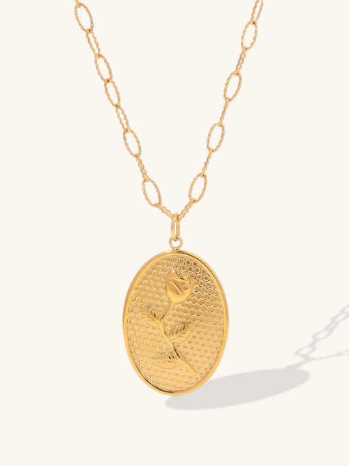 Olivia Rose necklace